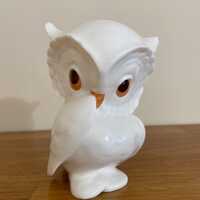 Royal Osbourne owl ornament