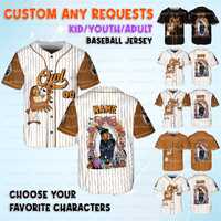 Disney Owl Halloween Coquette Bow Jersey, Winnie The Pooh Halloween Jersey, Winnie The Pooh Owl Mirr