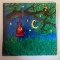 midnight owl