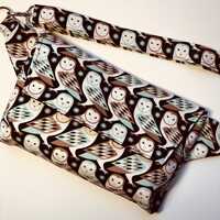 Call it a waist pack, belt bag, Crossbody, fanny pack, or sling bag, it is compact, convenient and p