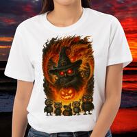 Wicked Witch Owl Halloween Shirt, Wicked witch west shirt, Spooky Pumpkin Owl T-Shirt, Cute Creepy O