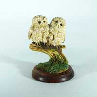 The Russell Willis Collection By Chiltern Baby Owls WB20