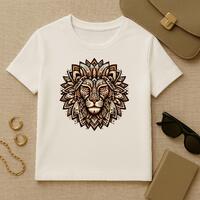 Aztec Animals PNG Bundle, Owl, Lion, Wolf, Zebra, Tribal Spirit Animals, Digital Download, Sublimati