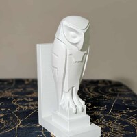 Owl Bookend 3D Print