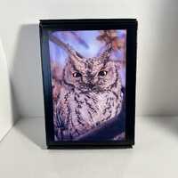 Owl 120 Piece Puzzle
