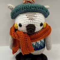 Alfie Owl