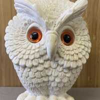 Mid-20th Century Norleans Owl