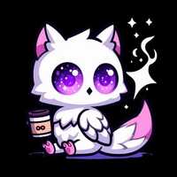 Magical Fantasy Owl Emoji's for Discord