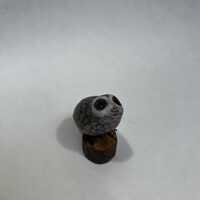 Carylles Handcarved Owl