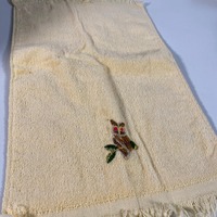 1970&rsquo;s Martex Owl Hand Towel