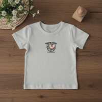 Vampire Hours Cotton Tee, Humorous Night Owl Design