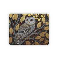 Owl Kids' Puzzle, 30-Piece