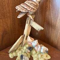 Tawny Owl by Sherratt & Simpson L/E 12/250