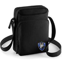 The Owls Crest Across Body Bag Unofficial Merchandise
