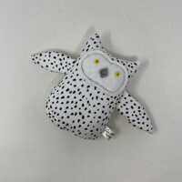 Snowy Owl Plushie