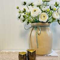 Vintage Brass Owls (Pair)