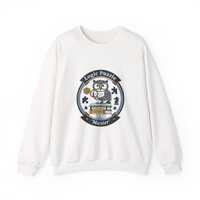 Logic Puzzle Master sweatshirt | Owl with books and puzzle pieces