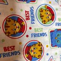 Best Friends, Tiger, Owl, Kitten