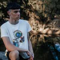 The Wise Owl T-shirt