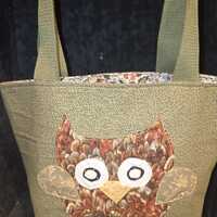 Owl bag