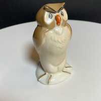 Owl Beswick Disney Figurine England Walt Disney Prod Vintage