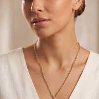 Wise Owl Pendant Necklace