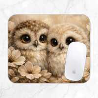 owl mouse pad sublimation designs png, mouse pad sublimation design, mouse pad design, mouse pad png