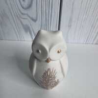 Lenox China Porcelain Owl Animal Figure Everyday Wishes Wisdom