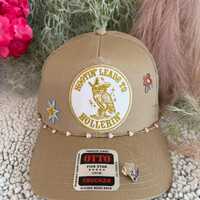 Owl Boutique Trucker Hat