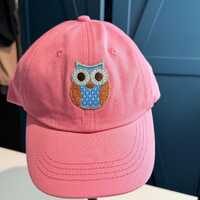 Toddler Owl Hat