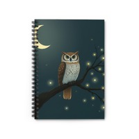 Owl Night Stroll