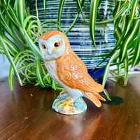 Vintage Beswick Barn Owl 2026 Albert Hallam 1965&ndash;1971 England