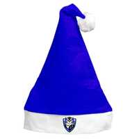 Owls Crest Unofficial Santa Hat Merchandise Printed Logo