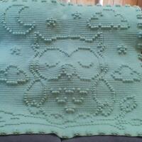 Owl Baby Blanket