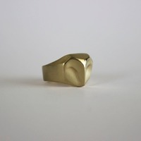 14 k Gold owl ring, owl jewelry, barn owl ring, gold owl, owl wedding ring, owl Christmas gift