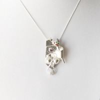 The Owl & The Lollipop