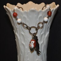 Owl braclet