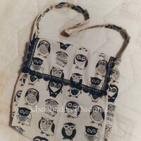 Owl Bag