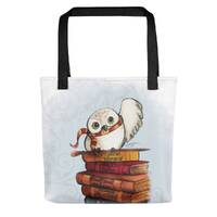 Hedwig Owl Tote bag