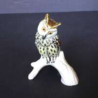 Goebel Owl - W Germany