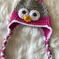 Owl Hats