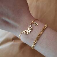 Delicate 18k gold Owl bracelet,Delicate chain bracelet,animal bracelet,bird bracelet,Bridesmaid gift