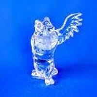 Lenox Crystal Owl from Winnie The Pooh