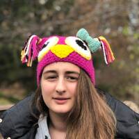 Owl Hat