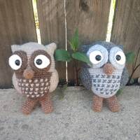 Hootie Owls