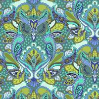 Original Owl Forget Me Not by Tula Pink (out of print, rare)