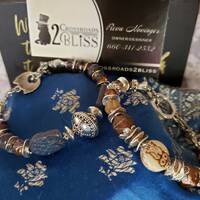 Limited Owl Bracelet Collection
