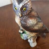 OWL-CERAMIC LEFTON