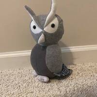Memory Owl