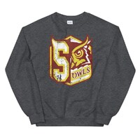 Spokane Owls (Unisex Sweatshirt)